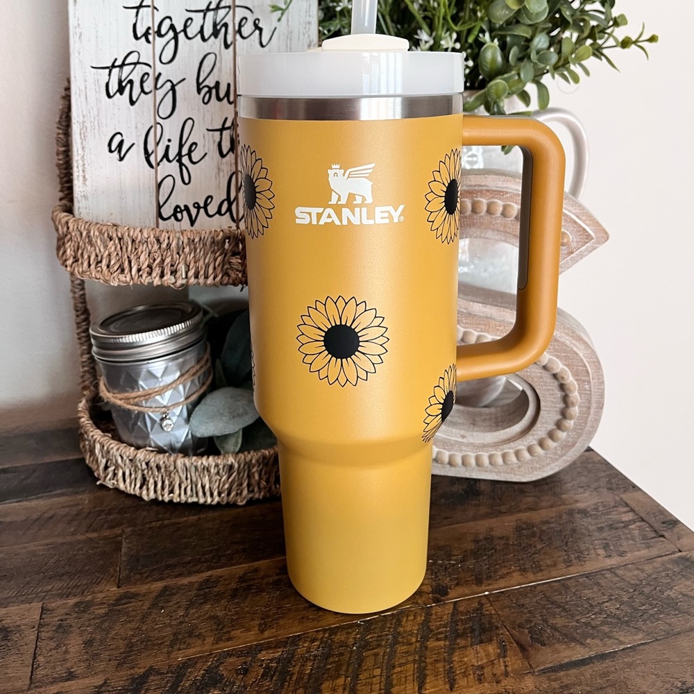 Stanley - yarrow - NEW